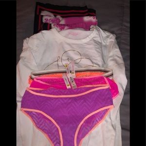 Victoria Secret Bundle